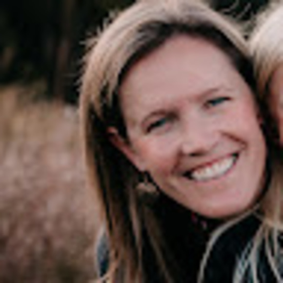 Meet your Posher, Megan - Picture 1 of 1